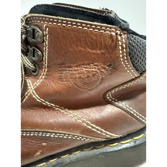 Dr. Docs Martens 8A07 Lace Up Air Wair Punk Grunge Mens Boots Size UK 5 US 6 Doc main image 11
